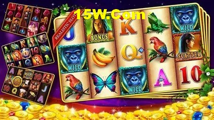 Jackpot Winner