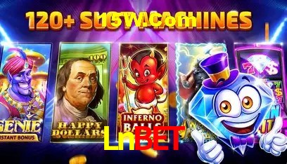 Jackpot Winner